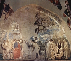 Untitled by Piero della Francesca