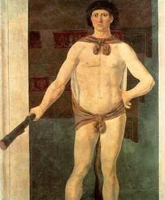 Untitled by Piero della Francesca