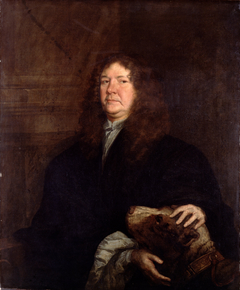 William Cartwright by John Greenhill