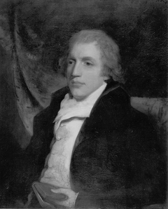 William Gifford by Anonymous