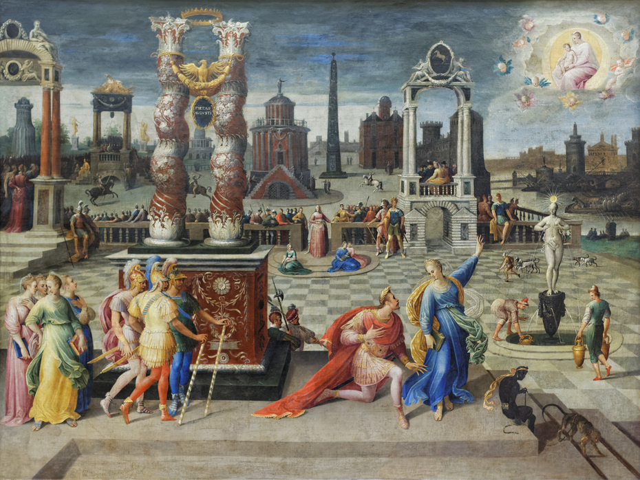 Exhibit image