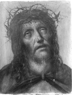 Ecce homo by Anonymous