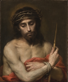 Ecce Homo by Bartolomé Esteban Murillo