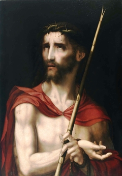 Ecce Homo by Luis de Morales