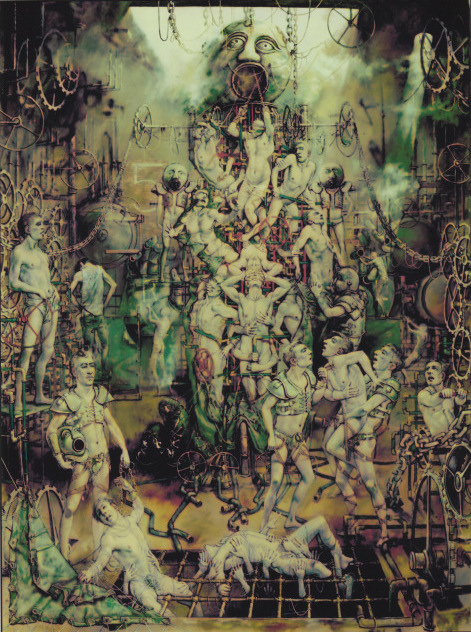 Exhibit image