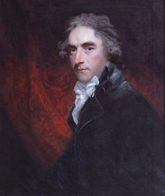 George James Cholmondeley (1752-1830) by Joshua Reynolds