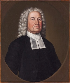 Henry Flynt (1675-1760) by John Greenwood