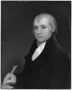 Hon. James Ellis by Ethan Allen Greenwood