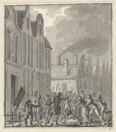 In 't Jaar 1788 by Unknown Artist