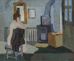 Interior by Tove Jansson