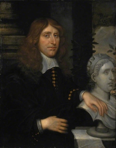 John Mylne, 1611 - 1667. Master mason by Anonymous