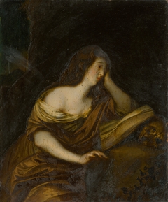 Mary Magdalene by Anonymous