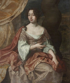 Miss Weston, Mrs Tooke by John Riley