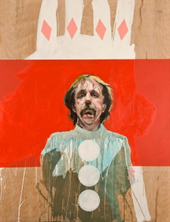 Pagliacci (Leoncavallo) by Zac Walsh