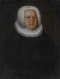 Portrait of Otto Holmboe by Anonymous