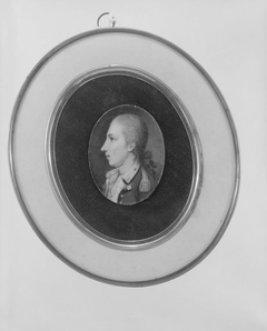 Richard Montgomery by Charles Willson Peale