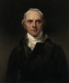 Samuel Lyson by Thomas Lawrence