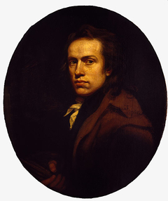 Self-portrait by John Opie