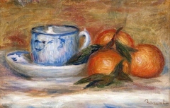 Still Life by Auguste Renoir