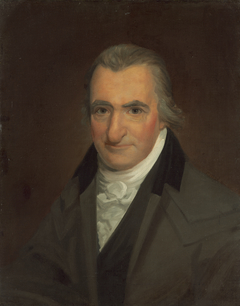 Thomas Paine by John Wesley Jarvis