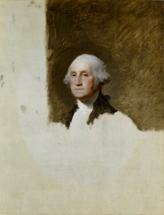 Untitled by Gilbert Stuart