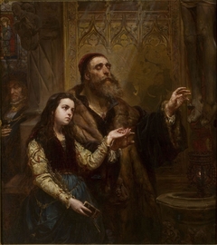 Untitled by Jan Matejko