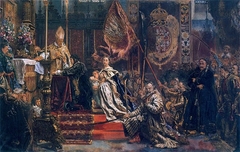 Untitled by Jan Matejko