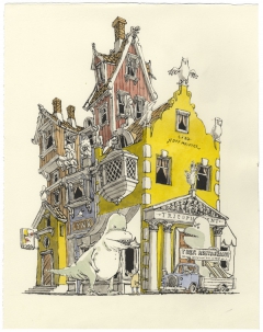 Untitled by Mattias Adolfsson