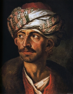 Untitled by Théodore Géricault