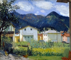Untitled by Ugo Vittore Bartolini