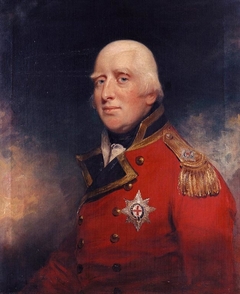 William Henry, Duke of Gloucester (1743-1805) by William Beechey