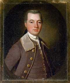 William Watson by George Romney