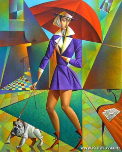 216 by Georgy Kurasov