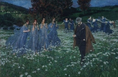 A World by Maximilian Lenz