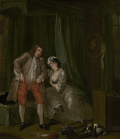 After by William Hogarth