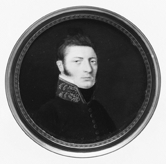 François Joseph Lefebvre (1755–1820) by Anonymous