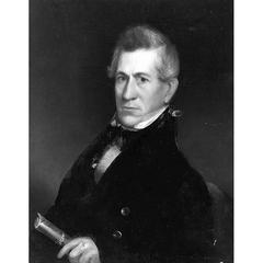 J.T. Clark by William S. Elwell