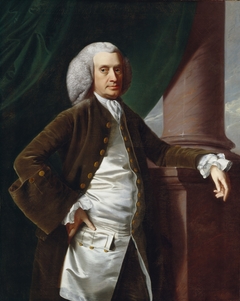 John Gray by John Singleton Copley