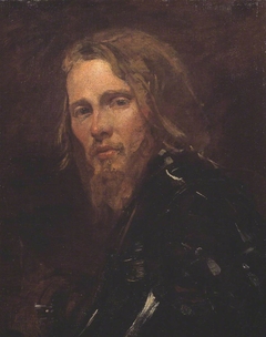 John Morris Moore by Alfred Stevens