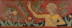 Les Fées aux balles d’or 2 by Paul Sérusier