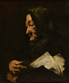 Les Titres de famille by Augustin Théodule Ribot