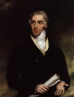 Michael Thomas Sadler by William Robinson