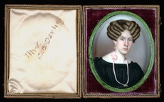 Mrs. Charles Boynton Darling by Anonymous
