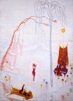 Music by Florine Stettheimer