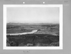 Panorama of Rome, part II by Friedrich Loos