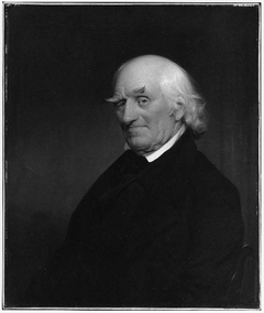 Pieter van Buren by Charles Loring Elliott