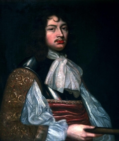 Prince Rupert of the Rhine? by Anonymous