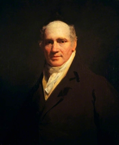 Robert Buchan. Artist by Henry Raeburn