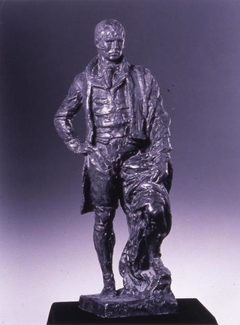 Robert Burns - James Pittendrigh Macgillivray - ABDAG004670 by James Pittendrigh Macgillivray
