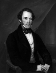 Samuel Cousins by James Leakey